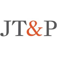 Jeffrey Thomas & Partners Logo