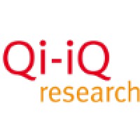 Qi-iQ research Logo