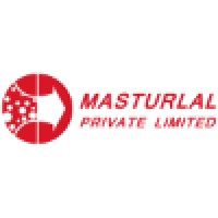 Masturlal Pvt Ltd. Logo
