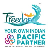 Freedom Tourism Limited Logo