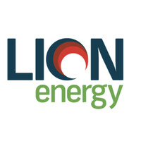 Lion Energy Limited Logo