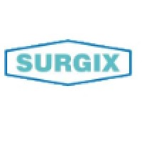 Anand Surgical Industries (India) Logo