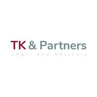 TK & Partners Logo
