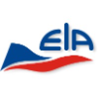Elektrotechnická asociace České republiky Logo