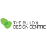 The Build and Design Centre Logo