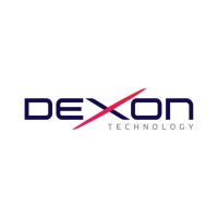 Dexon Technology Logo