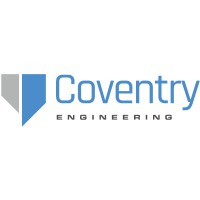 Coventry Engineering Logo