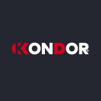 Calzado Kondor Logo