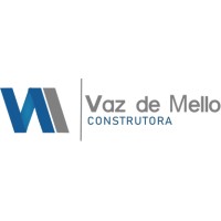 Vaz de Mello Construtora Logo