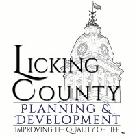 Licking County Planning & Development Logo