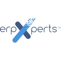 ERP Experts, LLC Logo