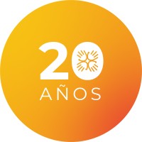 Nuestras Huellas Logo