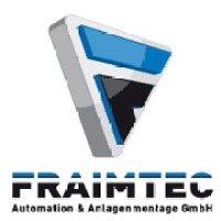 FRAIMTEC GmbH Logo