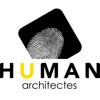 HUMAN architectes Logo