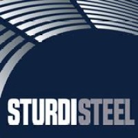 Sturdisteel Logo