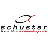 Schuster Werbeagentur Logo