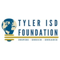 Tyler ISD Foundation Logo