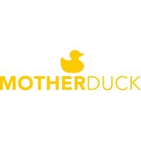 Motherduck Marketing and Sales Logo