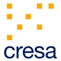 Cresa Denver Logo