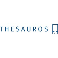 THESAUROS AG Logo