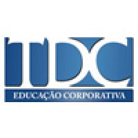 TDCCAP - TDC Capacitação Profissional Logo