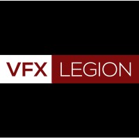 VFX Legion Logo