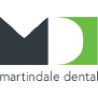 Martindale Dental Logo