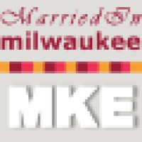 Married In Milwaukee Logo