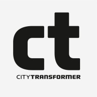 City Transformer Logo