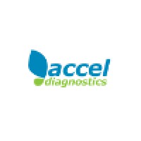 Accel Diagnostics, LLC Logo