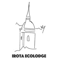 Irota EcoLodge Logo