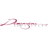 Dimensions Architects. Logo