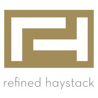 Refined Haystack Logo