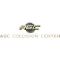 AGC Collision Center Logo