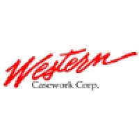 Western Casework Corp Logo