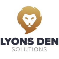 Lyons Den Solutions Logo