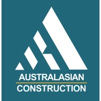 Australasian Construction Pty Ltd Logo