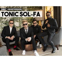 Tonic Sol-fa Logo