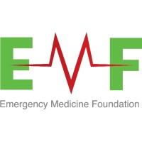 Emergency Medicine Foundation - Australasia (EMF) Logo