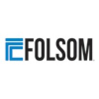 Folsom Construction Logo