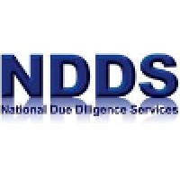 National Due Diligence Services Logo