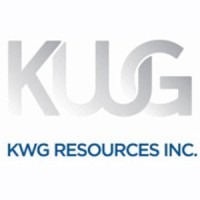 KWG Resources Inc. Logo
