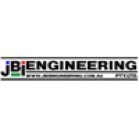 JBI Engineering Logo