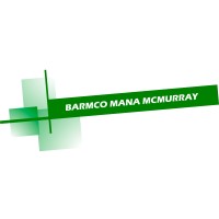 Barmco Mana McMurray Logo