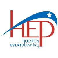 Houston Event Planning Logo