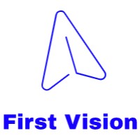 First Vision Logo