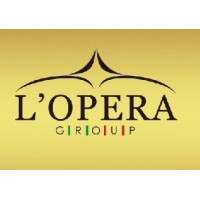 LOpera Group Pte Ltd Logo