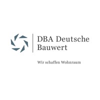 DBA Deutsche Bauwert AG Logo
