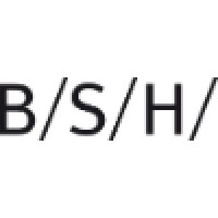 BSH Nederland Logo