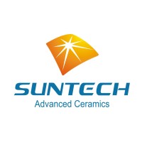 Suntech Advanced Ceramics (Shenzhen) Co. Ltd. Logo
